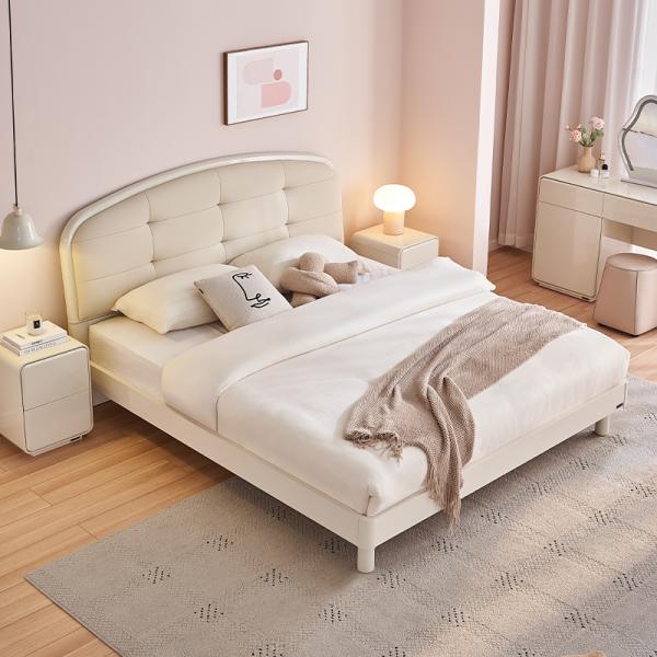 Giường vải - 802607H