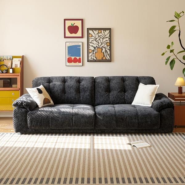 Sofa vải - U20001
