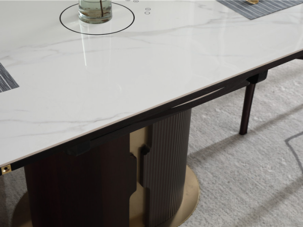 Bàn ăn thông minh tích hợp - FB0030