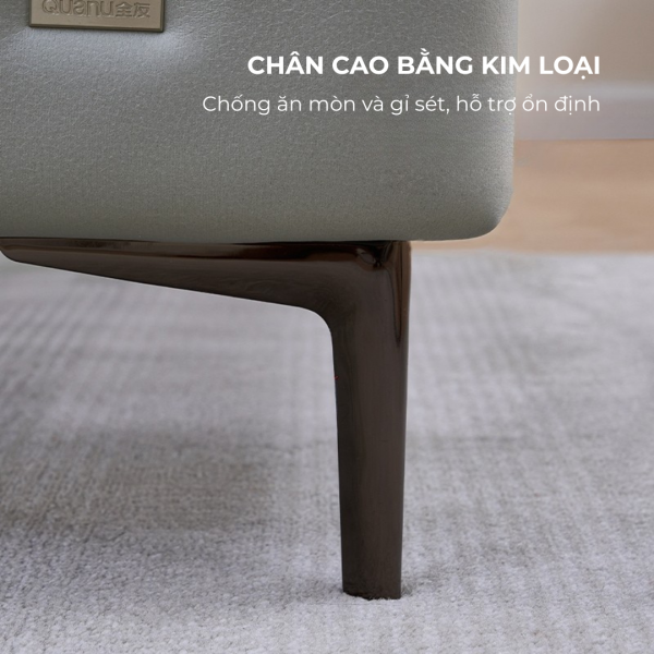Giường vải - 92317