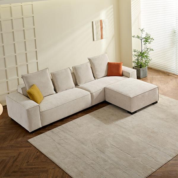 Sofa vải - 21977