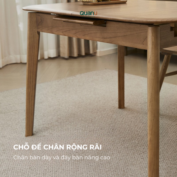 Bàn ăn - FW8001K