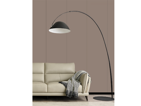 Sofa da - 22735B