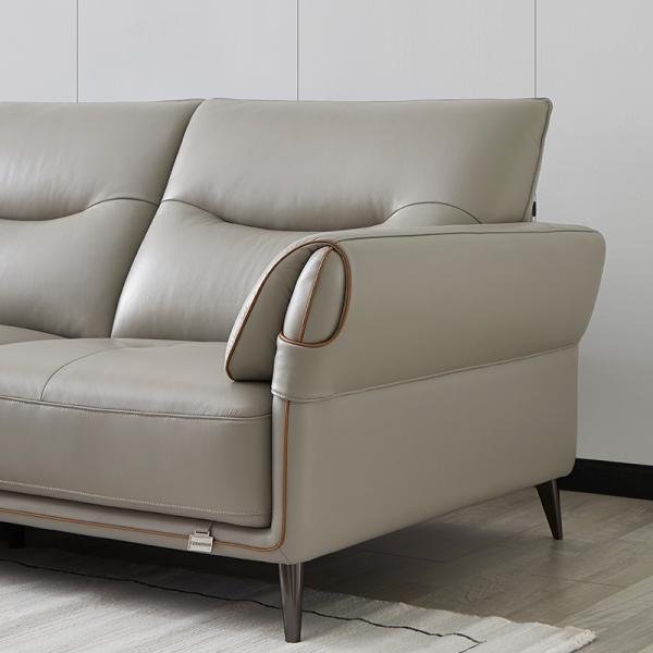 Sofa da - 22729B 
