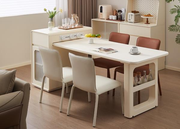Bàn ăn đảo thông minh - 870362