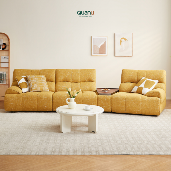 Sofa vải - 210059