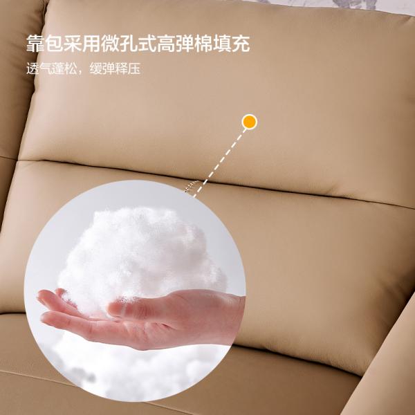 Sofa da - 22795
