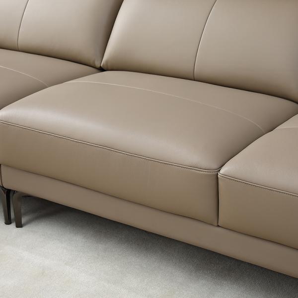 Sofa da - 22755-1