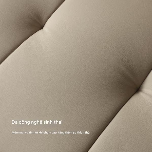 Sofa da - 23626