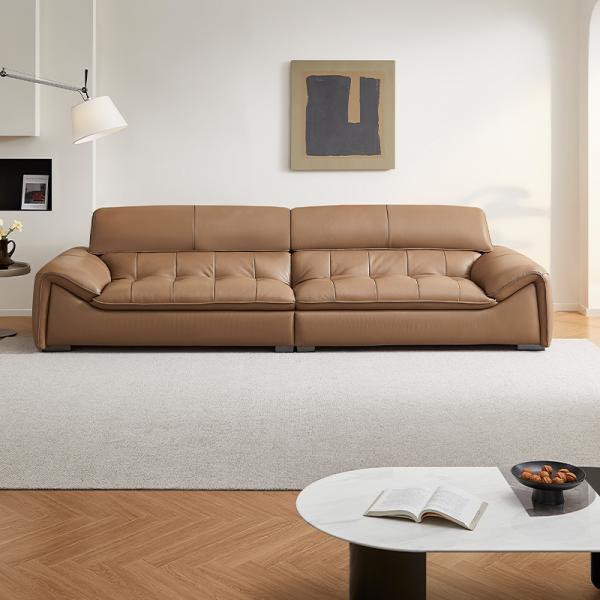 Sofa da - 22952