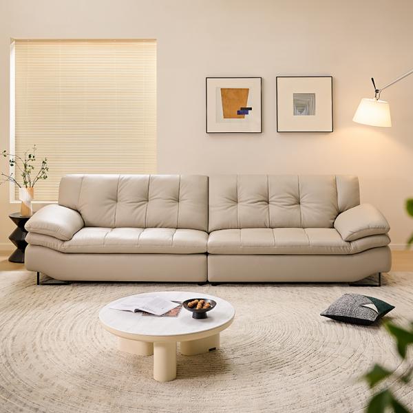 Sofa da - 22957