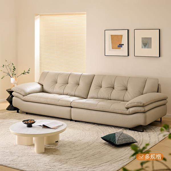 Sofa da - 22957