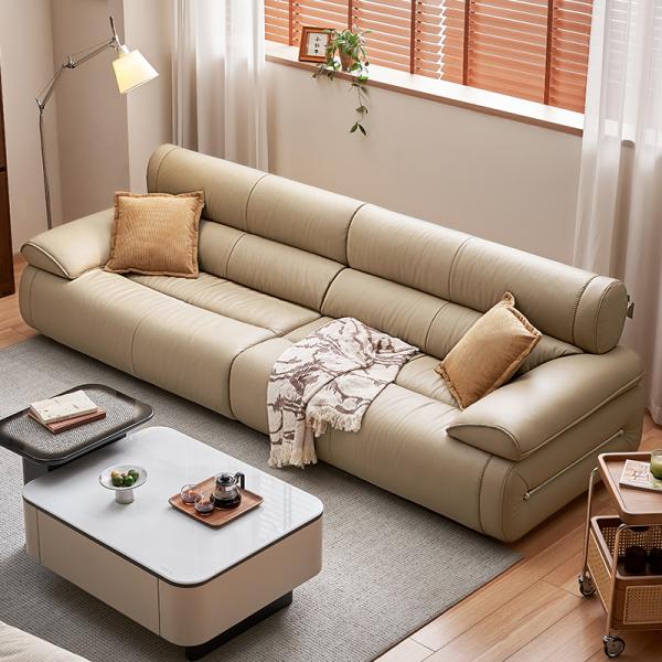 Sofa da - 22971