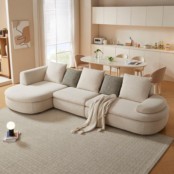 Sofa vải - 210016