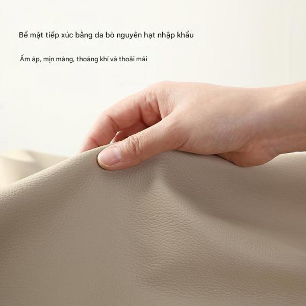 Sofa da - 22912