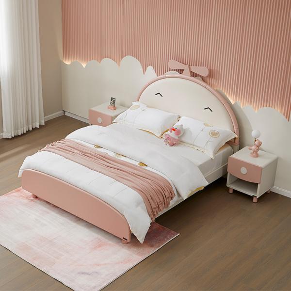 Giường trẻ em - 860602