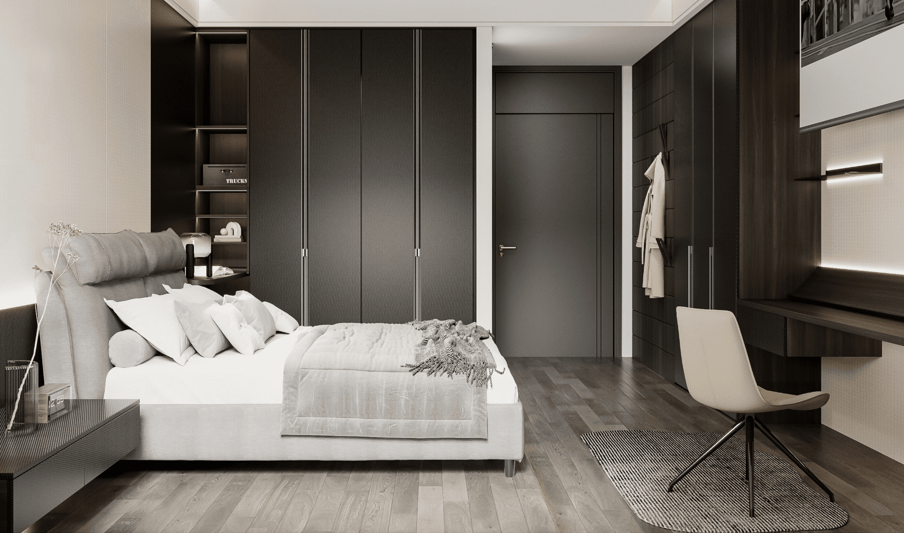 Nội thất nhập khẩu Trung Quốc chất lượng không tốt?